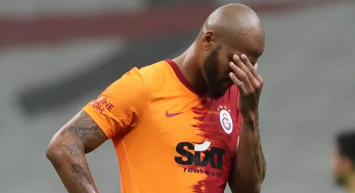 Galatasaray'da Kerem Aktürkoğlu'na Saldıran Marcao Kadro Dışı Bırakıldı!