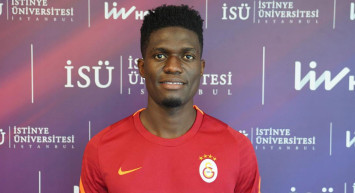 Galatasaray'da Marcao'nun takımdan transfer olması halinde Valentine Ozornwafor denenecek!