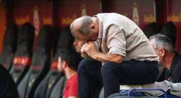 Galatasaray'de Fenerbahçe Derbisi Öncesi Fernando Muslera'nın Performansı Takımı Endişelendiriyor!