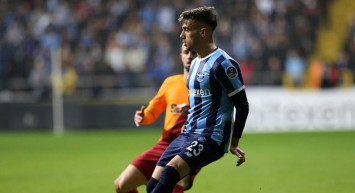 Galatasaray'ın Adana Demirspor'a kiraladığı Yunus Akgün'ün transferiyle alakalı planı ortaya çıktı!