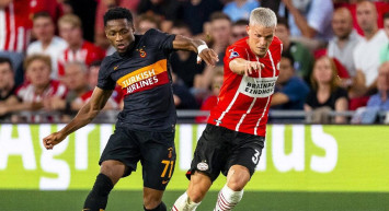 Galatasaray'ın Avrupa Ligi'ndeki Rakibi Belli Oldu!