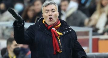 Galatasaray'ın Domenec Torrent İle Yolları Ayırması Halinde Ödeyeceği Tazminat Gündem Oldu!