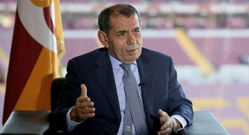 Galatasaray'ın eski başkanı Dursun Özbek'in yapılacak seçimlerde yeniden adaylığını koyması gündeme geldi!