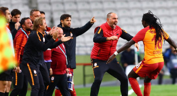 Galatasaray'ın Eski Çalıştırıcısı Igor Tudor'dan Çok Konuşulacak Açıklamalar Geldi!