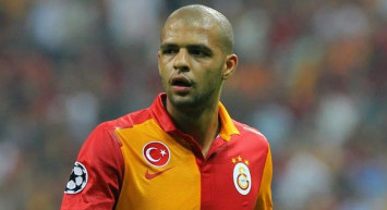 Galatasaray'ın Eski Futbolcusu Felipe Melo'dan Burak Elmas Hakkında Paylaşım Geldi!
