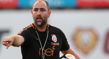 Galatasaray'ın Eski Teknik Direktörü Igor Tudor İtalya'ya Damga Vurdu!