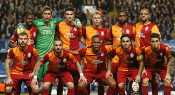 Galatasaray'ın Eski Yıldızı Alex Telles, Didier Drogba İle Olan Anısını Yıllar Sonra Anlattı!