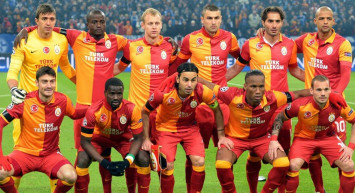 Galatasaray'ın Eski Yıldızı Felipe Melo'dan Galatasaray'a Destek Paylaşımı Geldi!