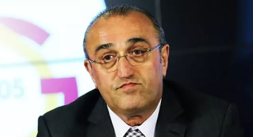 Galatasaray'ın Eski Yöneticisi Abdurrahim Albayrak'tan Çarpıcı Açıklamalar!