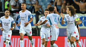 Galatasaray'ın Rakibi Marsilya'da Cengiz Ünder Ayrıntısı Dikkat Çekiyor!