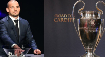 Galatasaray'ın Şampiyonlar Ligi İhtimalleri