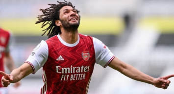 Galatasaray'ın Transfer Gündeminde Olan Eski Beşiktaşlı Mohamed Elneny'nin Menajerinden Açıklama Geldi!