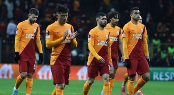 Galatasaray'ın, UEFA Avrupa Ligi'nden elenmesinin ardından Türkiye, UEFA sıralamasında ilk 15'in dışında kaldı!