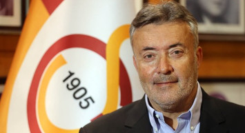Galatasaray'ın Yeni Teknik Direktörü Domenec Torrent'ten Çok Konuşulacak Açıklamalar!