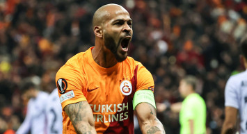 Galatasaray'ın yıldızı Marcao'nun transferi için son olarak İspanyol ekibi Villarreal devreye girdi!