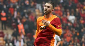 Galatasaraylı Halil Dervişoğlu'nu Real Betis transfer etmek istiyor!