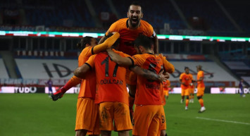 Galatasaraylı Oğulcan Çağlayan'dan Rizespor ve Fatih Terim Açıklaması