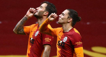 Galatasaraylı Oğulcan Çağlayan'ı Altay Transfer Etmek İstiyor!