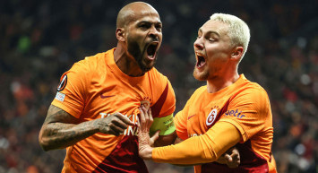 Galatasaraylı Victor Nelsson'u İngiliz ekibi Aston Villa transfer etmek istiyor!
