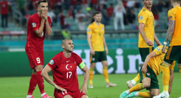 Galler Milli Takım Futbolcusu David Brooks Kansere Yaklandığını Açıkladı!