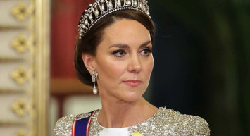 Galler Prensesi Kate Middleton hakkında yeni bir gizem! Soruşturma başaltıldı