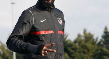 Gaziantep FK Başkanı Cevdet Akınal'dan Kana-Bıyık Hakkında Çok Sert Sözler!