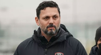 Gaziantep FK Teknik Direktörü Erol Bulut'a takımda tepkiler yükseliyor!