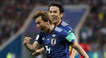 Gaziantepspor Takashi Inui İle Anlaşma Sağladı!