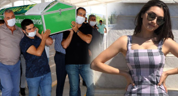 Gaziantep'te Hayatını Kaybeden Duygu Delen'in Ölümüyle İlgili Rapor Hazırlandı