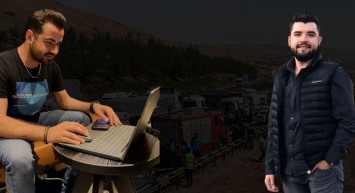 Gaziantep'te yaşanan korkunç kazada meslektaşını kaybeden gazeteci yaşananları anlattı! Gözyaşları içinde bilgi veren muhabirin dedikleri yürekleri dağladı