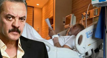 Geçtiğimiz aylarda beyin kanaması geçiren ünlü oyuncu Mesut Akusta’dan üzen haber geldi