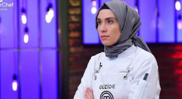 Geçtiğimiz aylarda hacca giden MasterChef Güzide’nin son paylaşımı olay yarattı! Öyle şeyler söyledi ki eski yarışmacıya tepki yağdı 