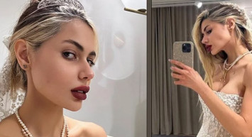 Geçtiğimiz hafta tutuklanmıştı: Nihal Candan meğer evliymiş! Bakın kocası kim çıktı...