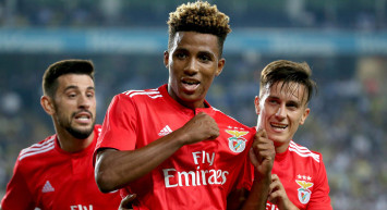 Gedson Fernandes Kimdir ?