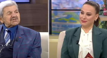 Gelen soru Yusuf Kavaklı'yı çileden çıkarttı: Yusuf Güney'i yerden yere vurdu! Astral seyahat...