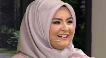 Gelin adayı Hanife Gürdal bikinili pozunu paylaştı! Sosyal medya birbirine girdi