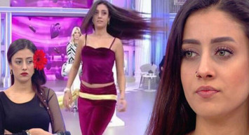 Gelin adayı Solmaz Çiros'un son halini gören tanıyamıyor!