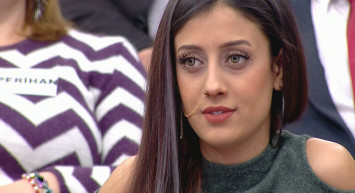 Gelin adayı Solmaz'ın meşhur olma hikayesi