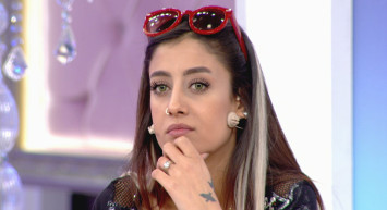 Gelin adayı Solmaz’ın son halini görenler şaşkınlığını gizleyemedi!