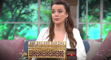 Gelinim Mutfakta’da final günü ortalık birbirine girdi favori gelin baygınlık geçirdi!