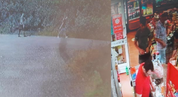 Genç Kızın Başına Taşla Vuran Afganistanlı Yaptıklarıyla Kan Dondurdu