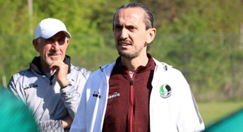 Genç Milli Futbol Takımları'nda yeniden yapılandırılmaya gidiliyor! Tuncay Şanlı, Farat Toku, Selçuk Erdoğan, Mehmet Aurelio ve Sabri Sarıoğlu'na görev verilmesi planlanıyor