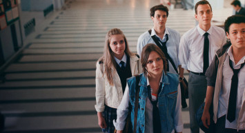 Genç Oyuncuyu Taciz Eden Cast Direktörüne Hapis Cezası