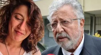 Gerçek 35 yıl sonra ortaya çıktı! Metin Akpınar'ın evlilik dışı doğan çocuğundan ilk açıklama geldi