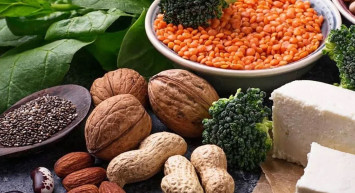 Gerçek Ortaya Çıktı: Bu Besinler Unutkanlığı Önlüyor