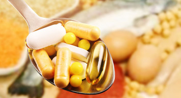 Gıda Takviyesi Gereken Durumlar