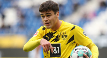 Giovanni Reyna Kimdir?