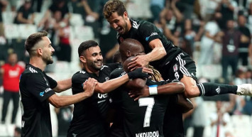 Giresunspor Beşiktaş'tan Kenan Karaman'ı Transfer Etmek İstiyor!