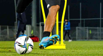 Giresunspor'un Yeni Transferi Jean Pyerre Testis Kanserine Yakalandı!