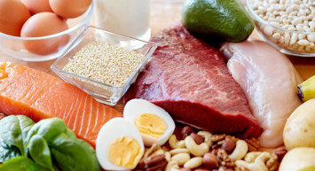 Göbeği yok eden besinler!